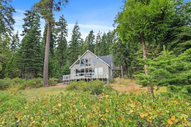 2885 West Lake Boulevard, Homewood, CA 96141