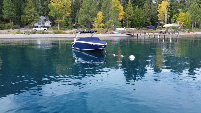 2885 West Lake Boulevard, Homewood, CA 96141