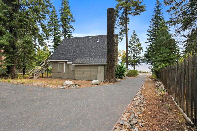 2885 West Lake Boulevard, Homewood, CA 96141