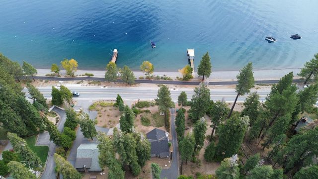 2885 West Lake Boulevard, Homewood, CA 96141