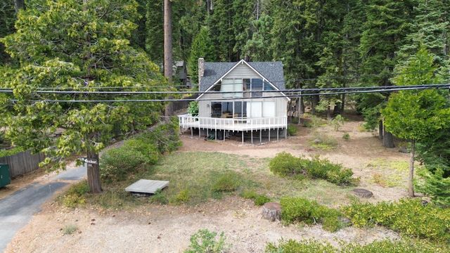 2885 West Lake Boulevard, Homewood, CA 96141