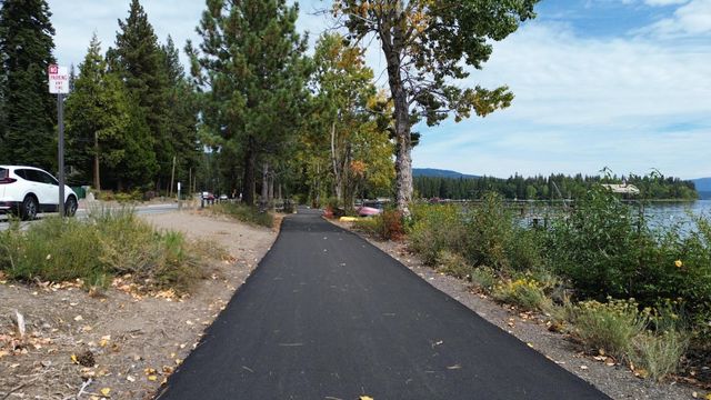 2885 West Lake Boulevard, Homewood, CA 96141