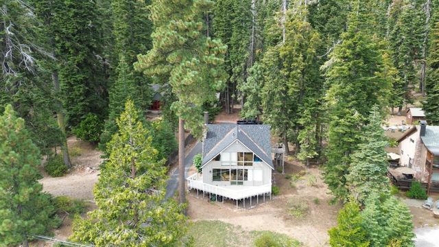 2885 West Lake Boulevard, Homewood, CA 96141