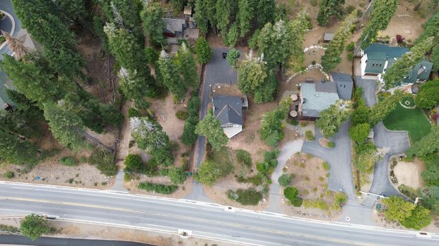 2885 West Lake Boulevard, Homewood, CA 96141