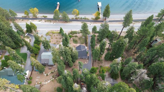 2885 West Lake Boulevard, Homewood, CA 96141