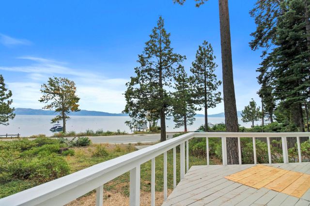 2885 West Lake Boulevard, Homewood, CA 96141