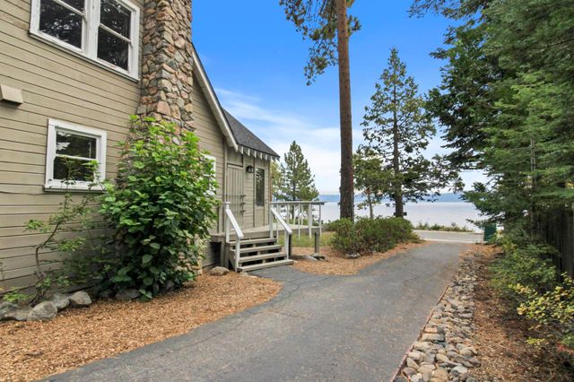 2885 West Lake Boulevard, Homewood, CA 96141