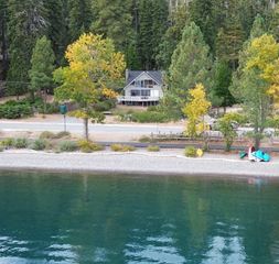 2885 West Lake Boulevard, Homewood, CA 96141