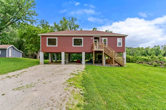 6482 Long Beach Road, Branson, MO 65616