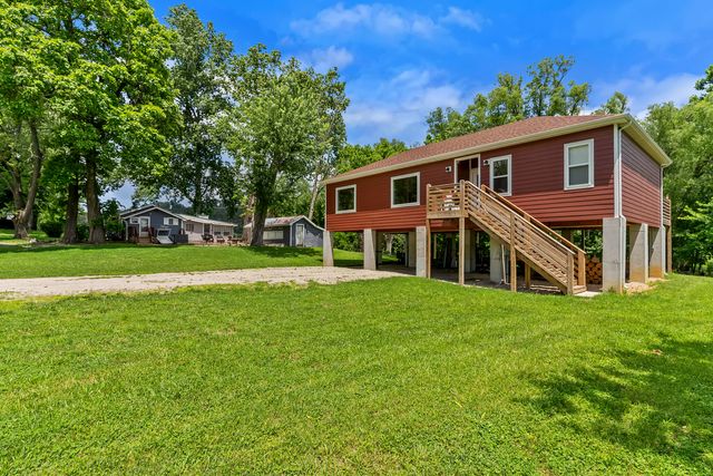 6482 Long Beach Road, Branson, MO 65616