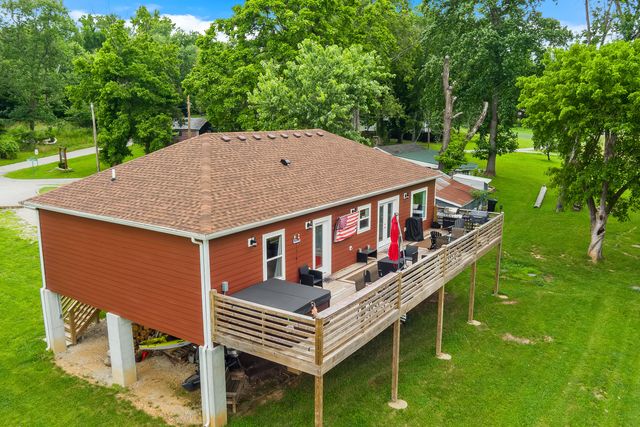 6482 Long Beach Road, Branson, MO 65616