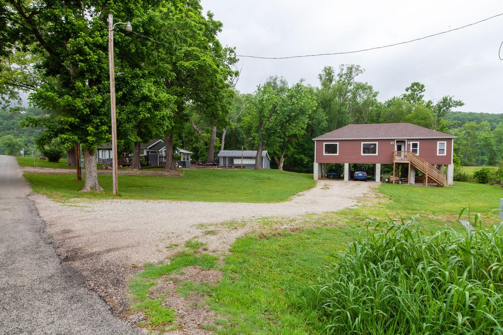 6482 Long Beach Road, Branson, MO 65616