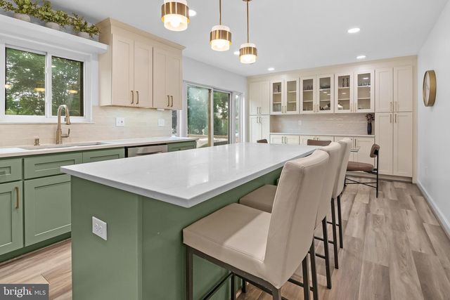 3116 OLD POST DR, Baltimore, MD 21208