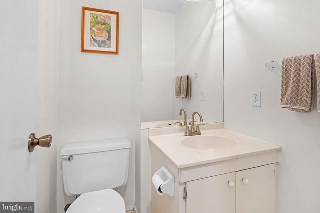3116 OLD POST DR, Baltimore, MD 21208