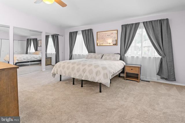 3116 OLD POST DR, Baltimore, MD 21208