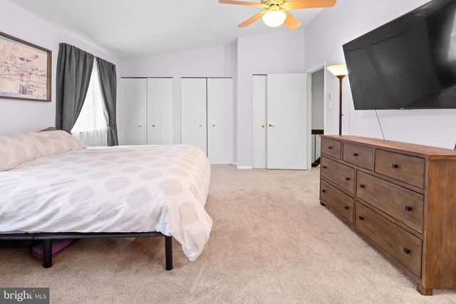 3116 OLD POST DR, Baltimore, MD 21208