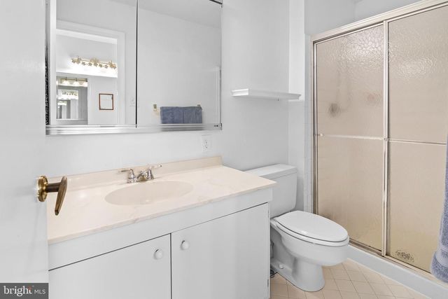 3116 OLD POST DR, Baltimore, MD 21208