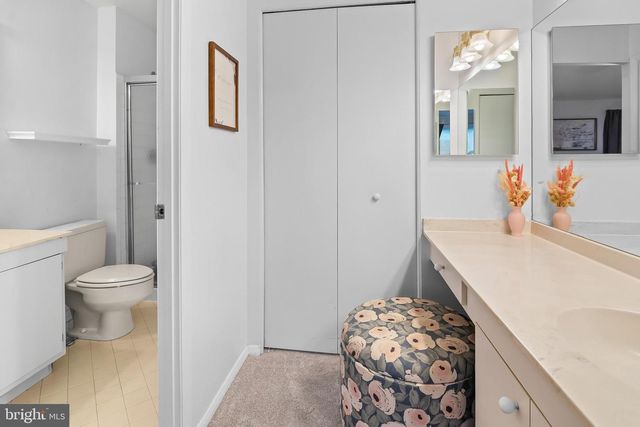 3116 OLD POST DR, Baltimore, MD 21208