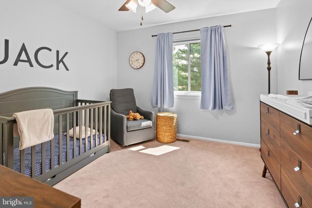 3116 OLD POST DR, Baltimore, MD 21208