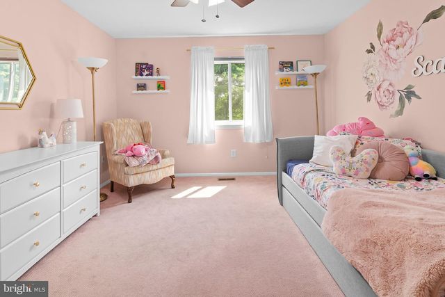 3116 OLD POST DR, Baltimore, MD 21208