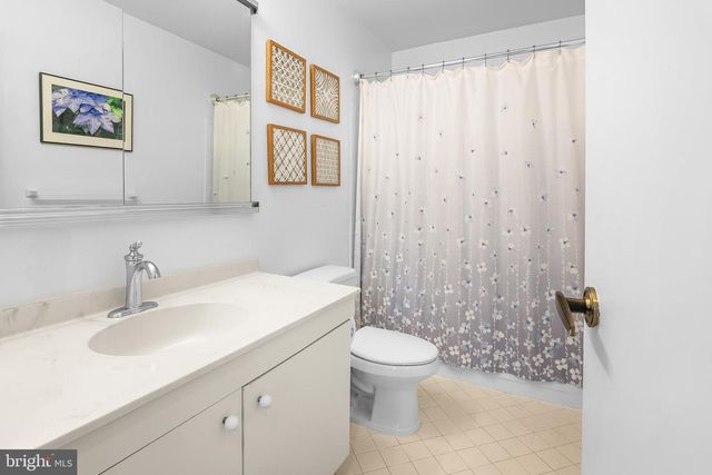 3116 OLD POST DR, Baltimore, MD 21208