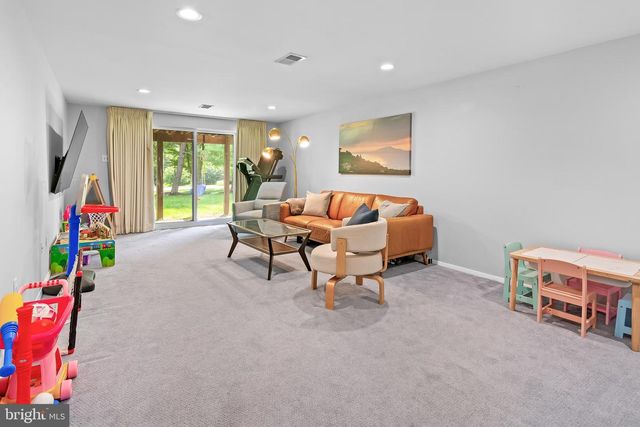 3116 OLD POST DR, Baltimore, MD 21208