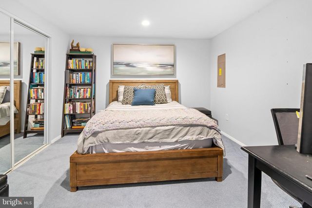 3116 OLD POST DR, Baltimore, MD 21208