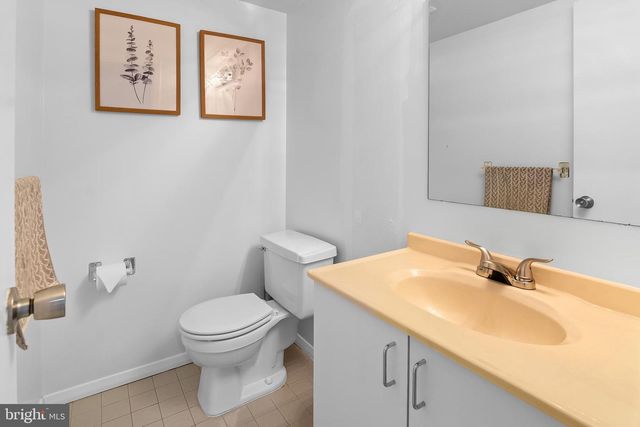 3116 OLD POST DR, Baltimore, MD 21208