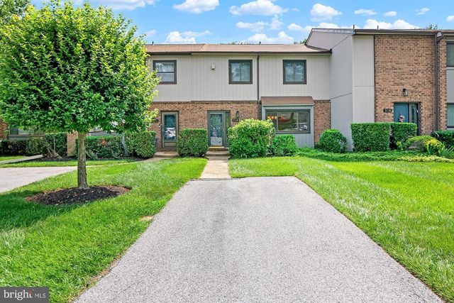 3116 OLD POST DR, Baltimore, MD 21208
