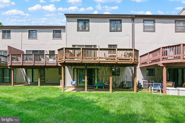 3116 OLD POST DR, Baltimore, MD 21208