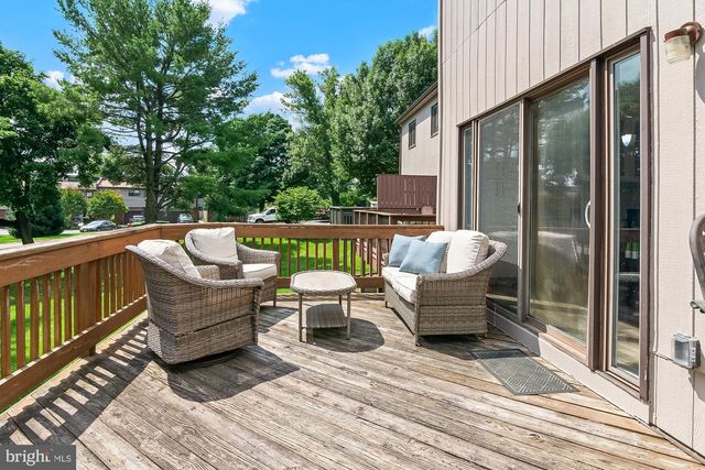 3116 OLD POST DR, Baltimore, MD 21208