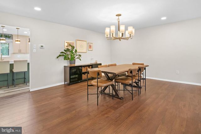3116 OLD POST DR, Baltimore, MD 21208