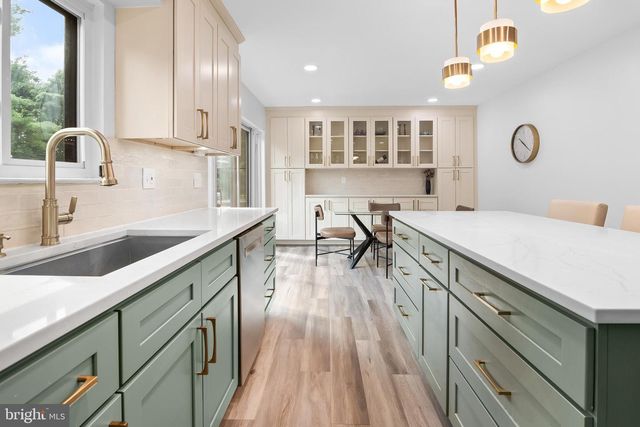3116 OLD POST DR, Baltimore, MD 21208