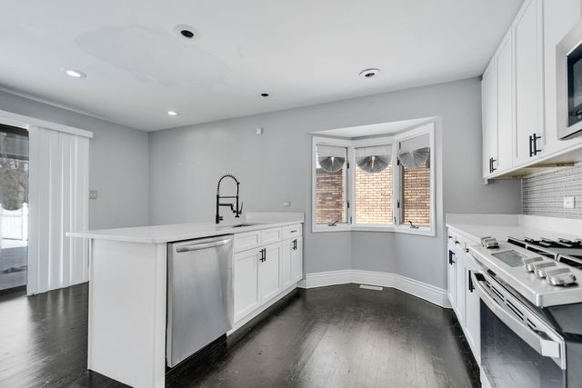 249 Milburn Avenue, Crete, IL 60417