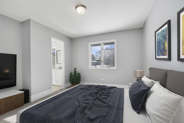 249 Milburn Avenue, Crete, IL 60417