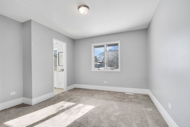 249 Milburn Avenue, Crete, IL 60417