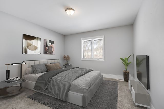 249 Milburn Avenue, Crete, IL 60417