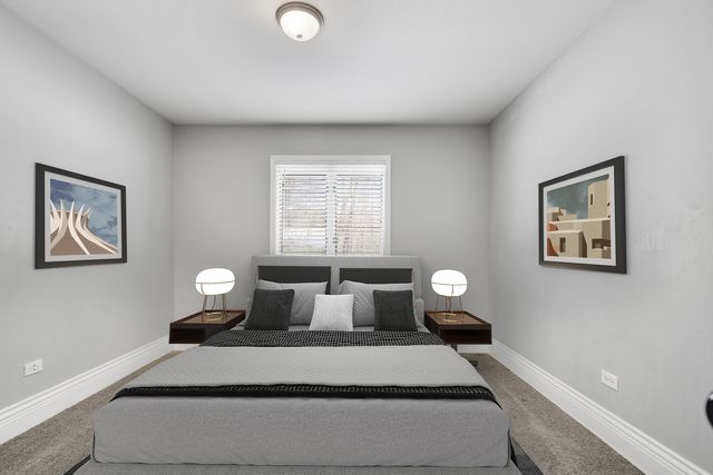 249 Milburn Avenue, Crete, IL 60417