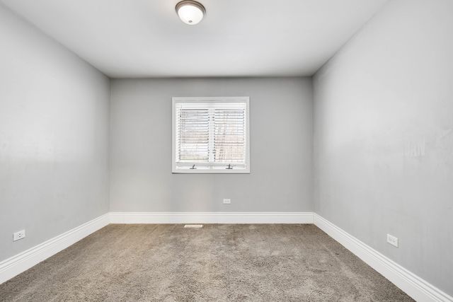 249 Milburn Avenue, Crete, IL 60417