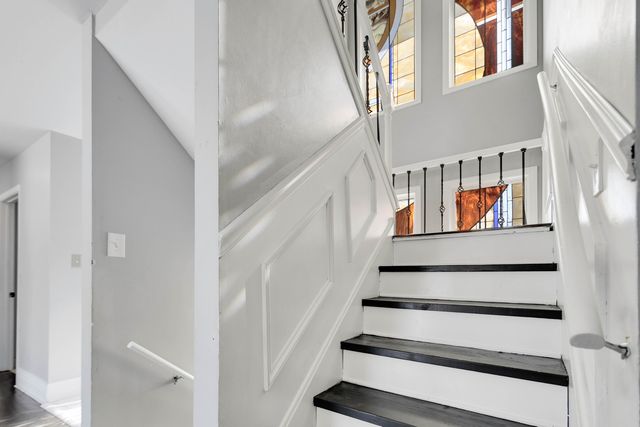 249 Milburn Avenue, Crete, IL 60417