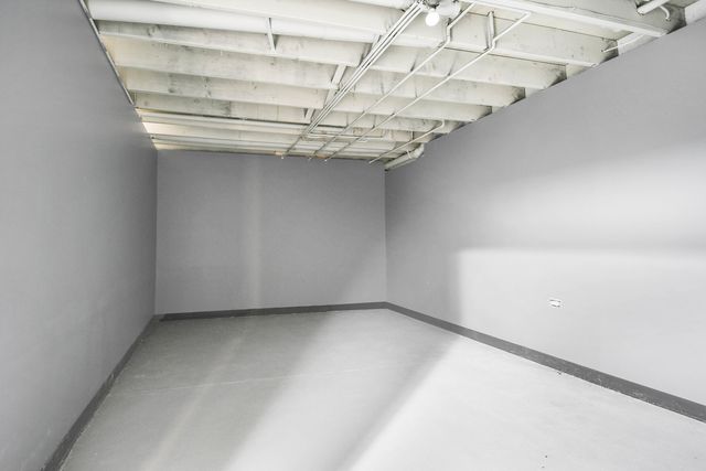 249 Milburn Avenue, Crete, IL 60417