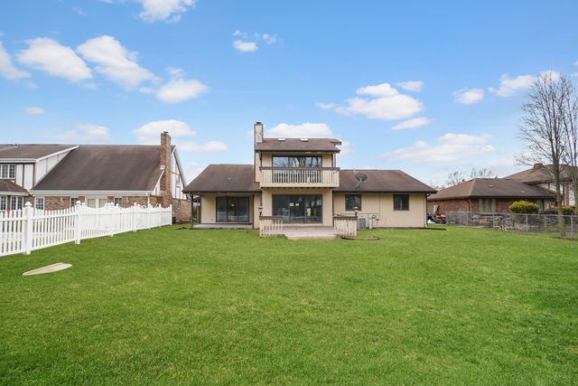 249 Milburn Avenue, Crete, IL 60417