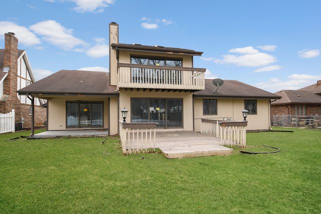 249 Milburn Avenue, Crete, IL 60417