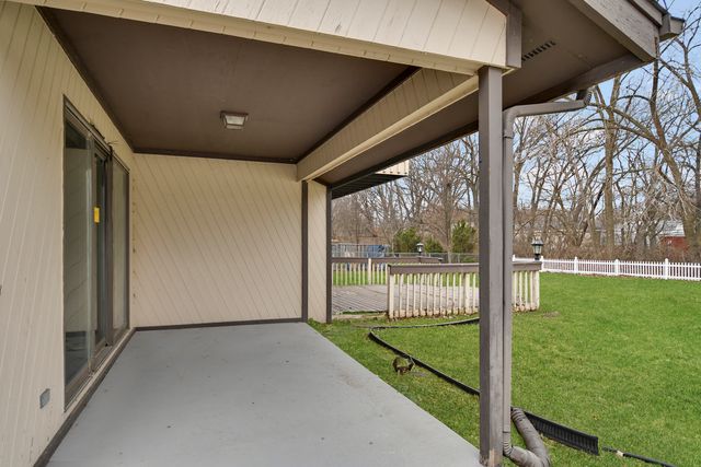 249 Milburn Avenue, Crete, IL 60417