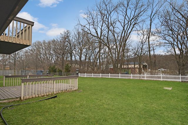 249 Milburn Avenue, Crete, IL 60417