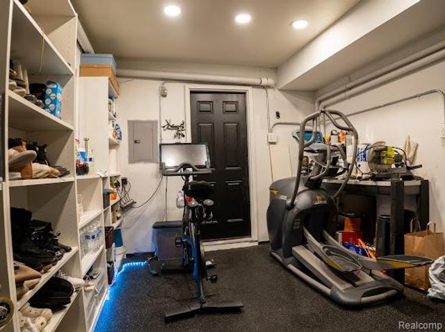 4241 Schaefer Road, Dearborn, MI 48126