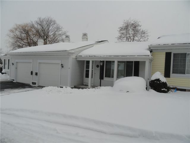 64 Greenway Boulevard, Riga, NY 14428