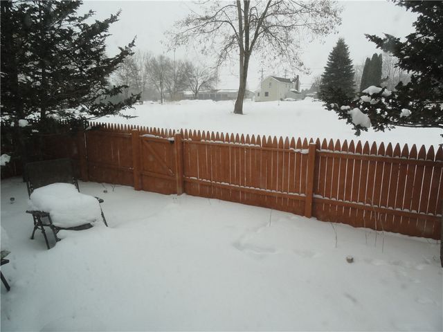 64 Greenway Boulevard, Riga, NY 14428