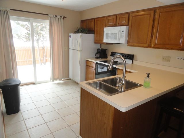 64 Greenway Boulevard, Riga, NY 14428