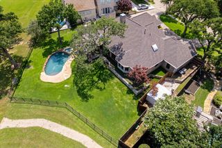 1309 Woodlake Drive, Corinth, TX 76210